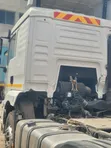 Shacman H3000 Semi-Trailer (Brand New) - 5