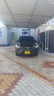 Mazda CX-5 2015 Black - 2