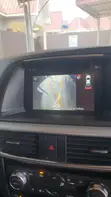 Mazda CX-5 2015 Black - 4