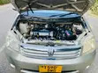 Toyota Raum 2004 Silver - 2