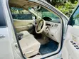 Toyota Raum 2004 Silver - 3