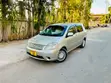 Toyota Raum 2004 Silver - 4