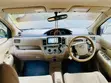 Toyota Raum 2004 Silver - 5