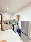 Furnished 1-Bedroom Apartment for Rent in Mikocheni - 2