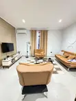Furnished 1-Bedroom Apartment for Rent in Mikocheni - 3