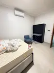 Furnished 1-Bedroom Apartment for Rent in Mikocheni - 4