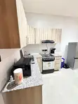 Furnished 1-Bedroom Apartment for Rent in Mikocheni - 5