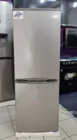 Roch Double Door Bottom Freezer Refrigerator 204L - 2