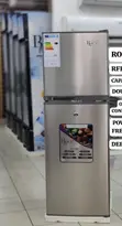 Brand New Roch Refrigerator RFR-135DT-J (110L) - 1