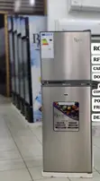 Brand New Roch Refrigerator RFR-135DT-J (110L) - 2