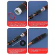 Cat6 Cable Coupler - 2