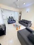 Furnished 4-Bedroom Apartment for Rent in Upanga East - 1