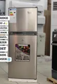 Roch Double Door Refrigerator (RFR-135DT-J) - 2