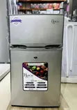 Roch Double Door Refrigerator (RFR-110D-B) 85L - 1
