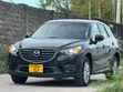 Mazda CX-5 2015 Black - 2