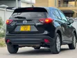 Mazda CX-5 2015 Black - 4