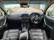 Mazda CX-5 2015 Black - 5