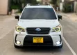 Subaru Forester XT 2014 White - 1
