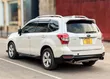 Subaru Forester XT 2014 White - 2