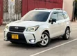 Subaru Forester XT 2014 White - 3