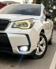 Subaru Forester XT 2014 White - 5