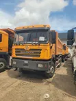 Shacman F3000 6x4 Dump Truck - Mpya Kabisa - 1
