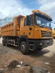 Shacman F3000 6x4 Dump Truck - Mpya Kabisa - 3