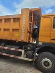 Shacman F3000 6x4 Dump Truck - Mpya Kabisa - 5