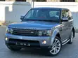 Land Rover Range Rover Sport 2014 Diesel - 1