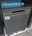 Hisense Freestanding Dishwasher H15DX - 1
