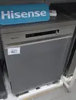 Hisense Freestanding Dishwasher H15DX - 2