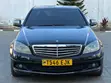 Mercedes-Benz C-Class 2008 - 1