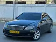 Mercedes-Benz C-Class 2008 - 2