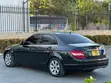 Mercedes-Benz C-Class 2008 - 4