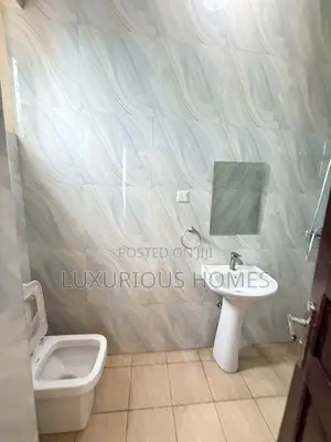 Furnished 4-Bedroom Duplex Apartment for Sale in Upanga West