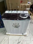 SPJ 15KG Manual Washing Machine - 1