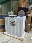 SPJ 15KG Manual Washing Machine - 2