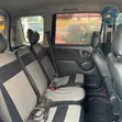Toyota Fun Cargo 2004 Silver - 1