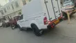Toyota Hilux 2018 White - 4