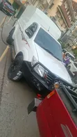 Toyota Hilux 2018 White - 5