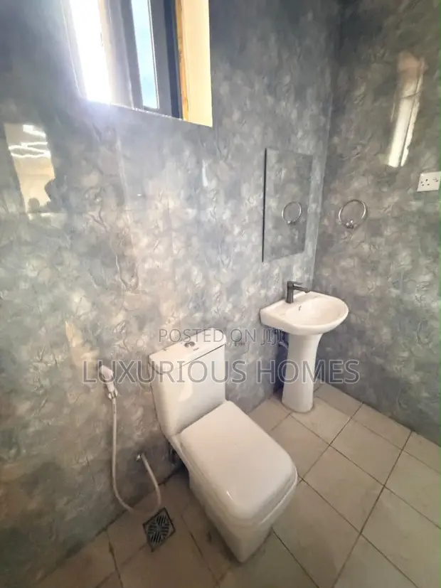 Furnished 4-Bedroom Duplex Apartment for Rent in Upanga West - 1
