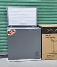 Solarmax Chest Freezer (Model MF-151) - 150 Liters - 1