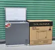 Solarmax Chest Freezer (Model MF-151) - 150 Liters - 2