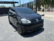 Volkswagen Up 2013 Nyeusi - 3