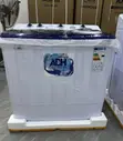 ADH Twin Tub Washing Machine KG18 - 1
