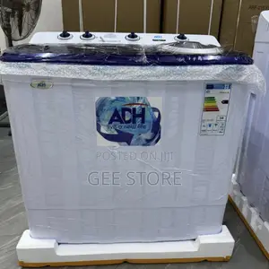 ADH Twin Tub Washing Machine KG18