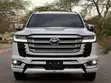 2023 Toyota Land Cruiser 300 Pearl - 1