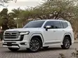 2023 Toyota Land Cruiser 300 Pearl - 3