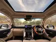 2023 Toyota Land Cruiser 300 Pearl - 4