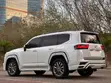 2023 Toyota Land Cruiser 300 Pearl - 5